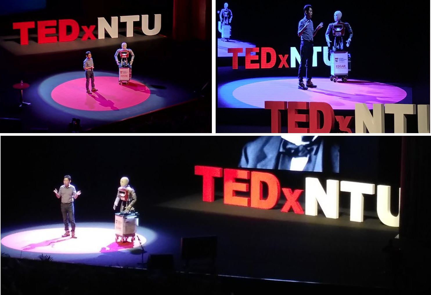 TEDxNTU