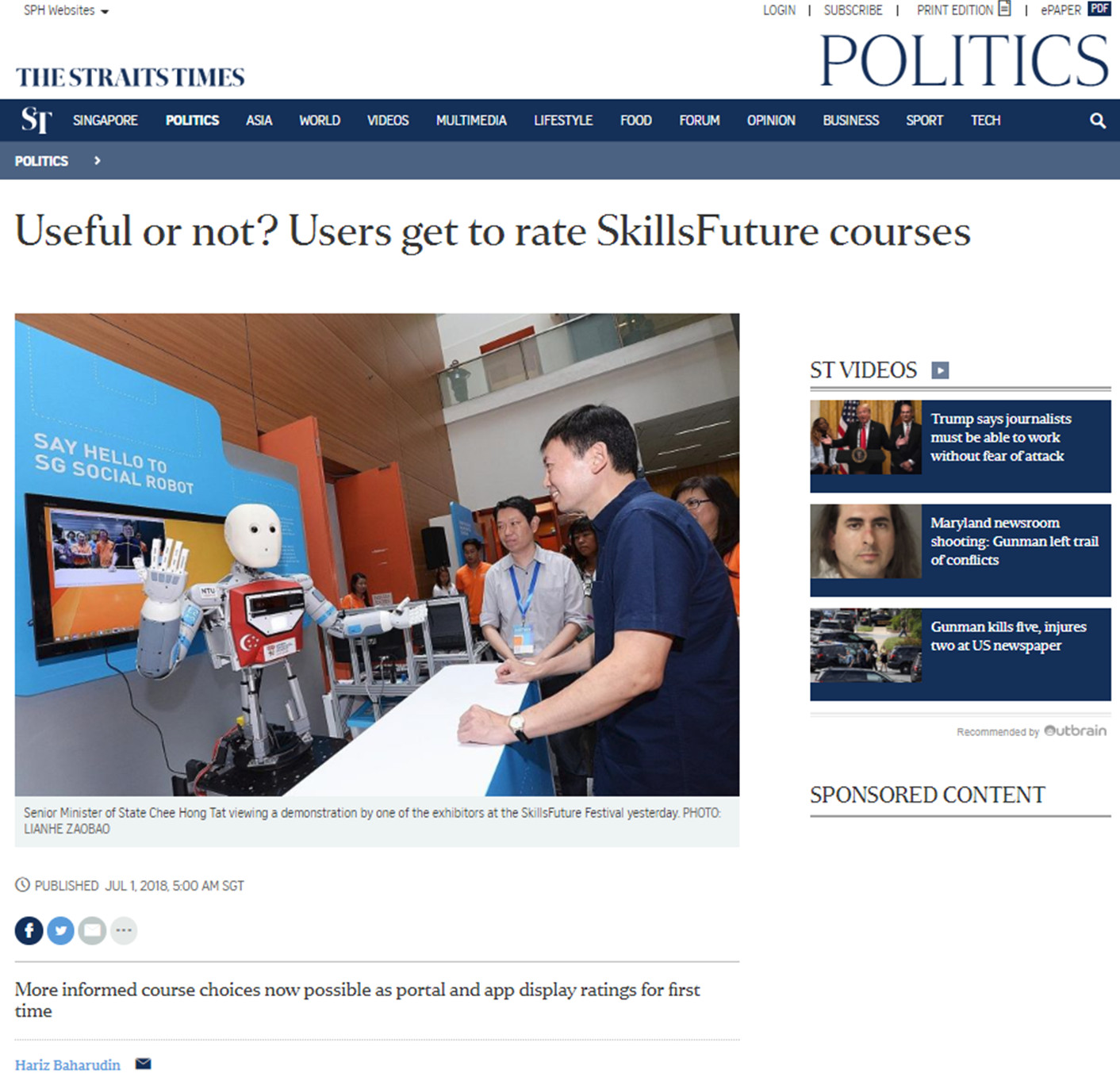 E2SkillsFutureFest2018